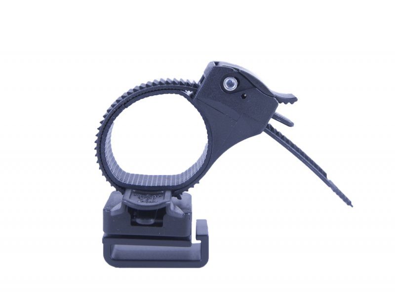 Держатель фонаря СПРУТ для маски Держатель фонаря СПРУТ для маски — изображение 1