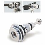 Апгрейд 5-й порт редуктора FST и FSR (XTX100 NEW, 200 NEW и Tungsten NEW) — изображение 2