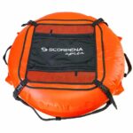 Буй Scorpena Q для фридайвинга