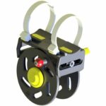 Катушка Каюк универсальная на хомутах — изображение 6