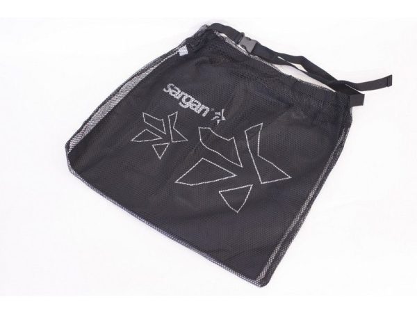 Питомза РАК с креплением на пояс