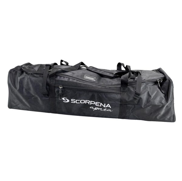 Сумка Scorpena Apnea F1 99л двойная