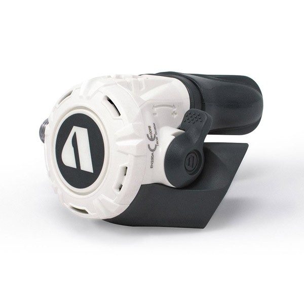 Регулятор Apeks XL4+ белый DIN — изображение 5