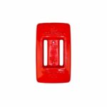 Груз Scorpena 1кг обтекаемый красный