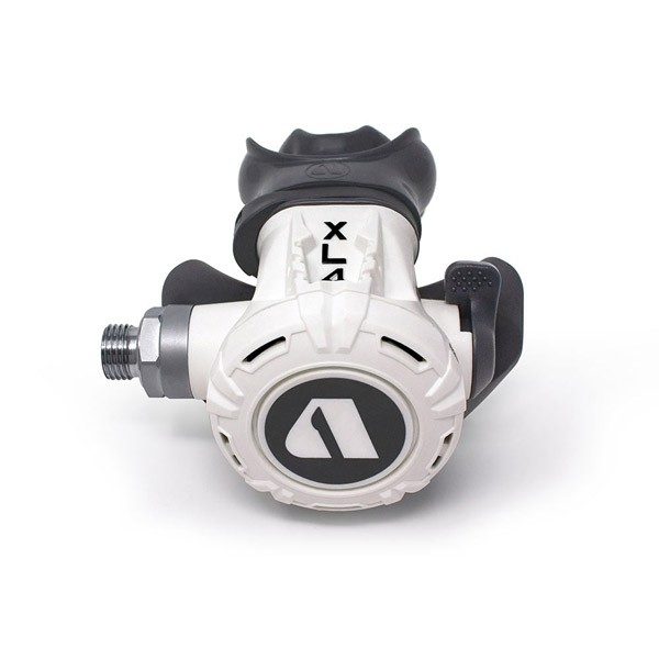 Регулятор Apeks XL4+ белый DIN — изображение 2