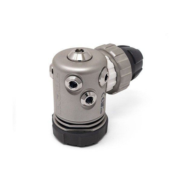 Регулятор Apeks XL4+ белый DIN — изображение 3