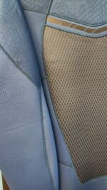 Гидрокостюм SooRuz Fighter 3/2мм размер L УЦЕНКА — изображение 4