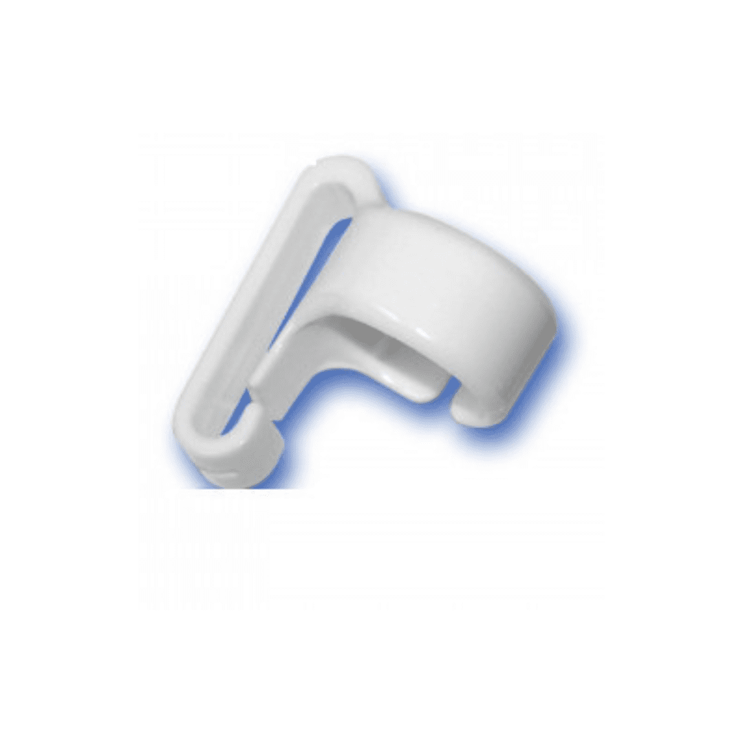 Держатель трубки TUSA SP121/240/300/460/500/580 белый Держатель трубки TUSA SP121/240/300/460/500/580 белый — изображение 1