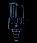 Трансмиттер ShearWater Swift — изображение 4