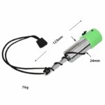 Шейкер магнитный с колпачком — изображение 2