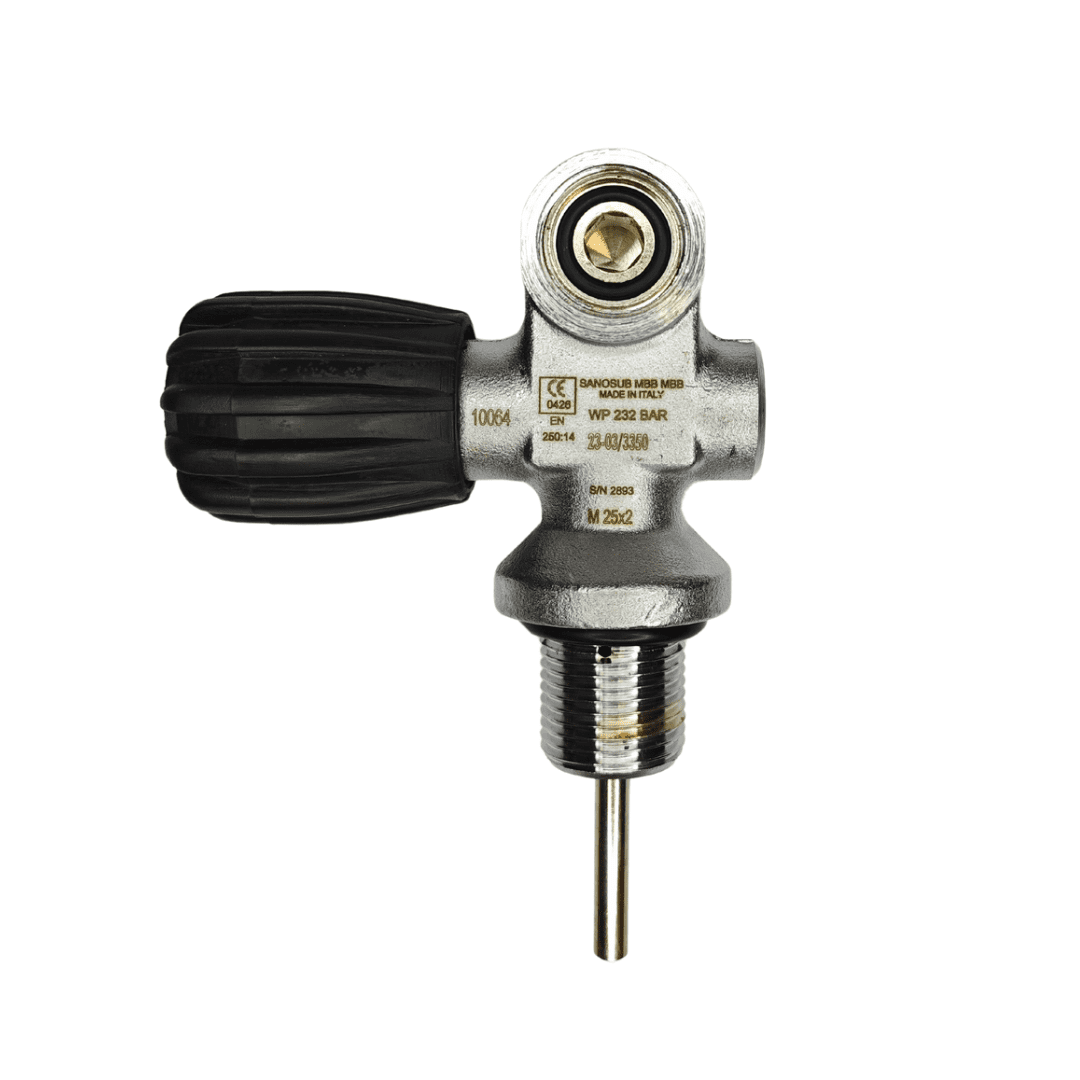 Z-вентиль II 232бар Z-вентиль II 232бар — изображение 1