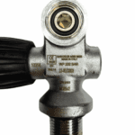 Z-вентиль II 232бар — изображение 2