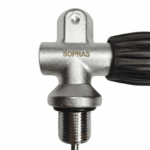 Z-вентиль II 232бар — изображение 3