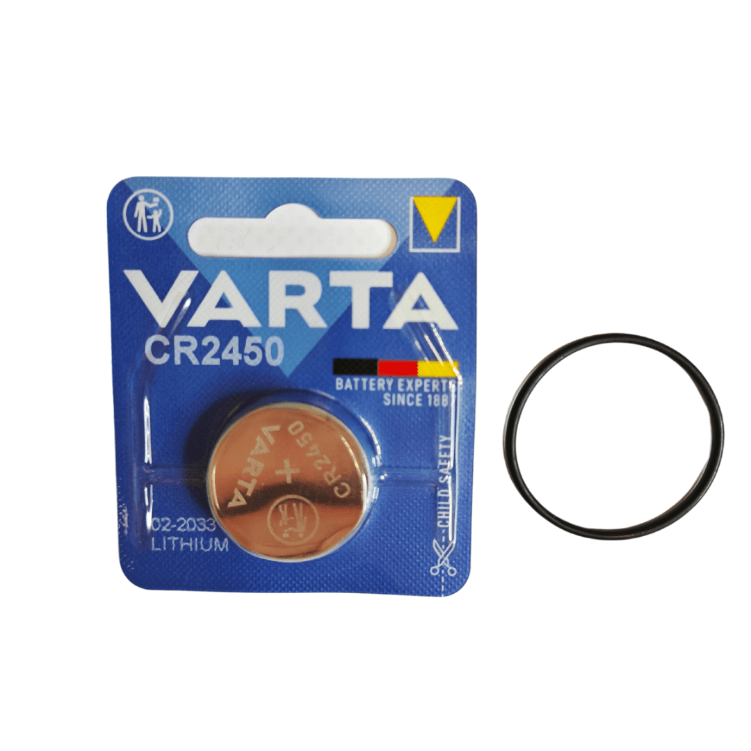 Комплект батареек для Vyper Novo/Zoop Novo Комплект батареек для Vyper Novo/Zoop Novo — изображение 1