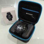 Декомпрессиметр ShearWater Tern TX black — изображение 4