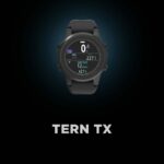 Декомпрессиметр ShearWater Tern TX black — изображение 3