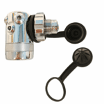 Колпачок защитный DIN резина