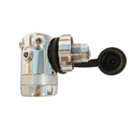 Колпачок защитный DIN резина — изображение 2