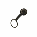 Колпачок защитный DIN резина — изображение 4