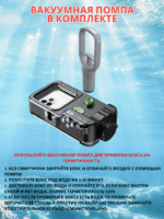 Бокс подводный универсальный для смартфонов Seafrogs SF-PH-01PRO — изображение 7