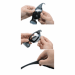 Очки Kite поляризованные сменные линзы — изображение 9