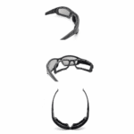 Очки Kite поляризованные сменные линзы — изображение 10