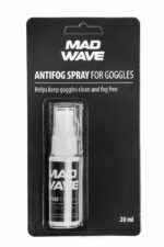 Антифог спрей MadWave 20мл для очков — изображение 3