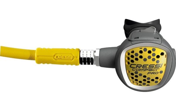 Октопус Cressi Compact Pro