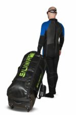 Сумка Salvimar Roller на колесах 150л — изображение 9