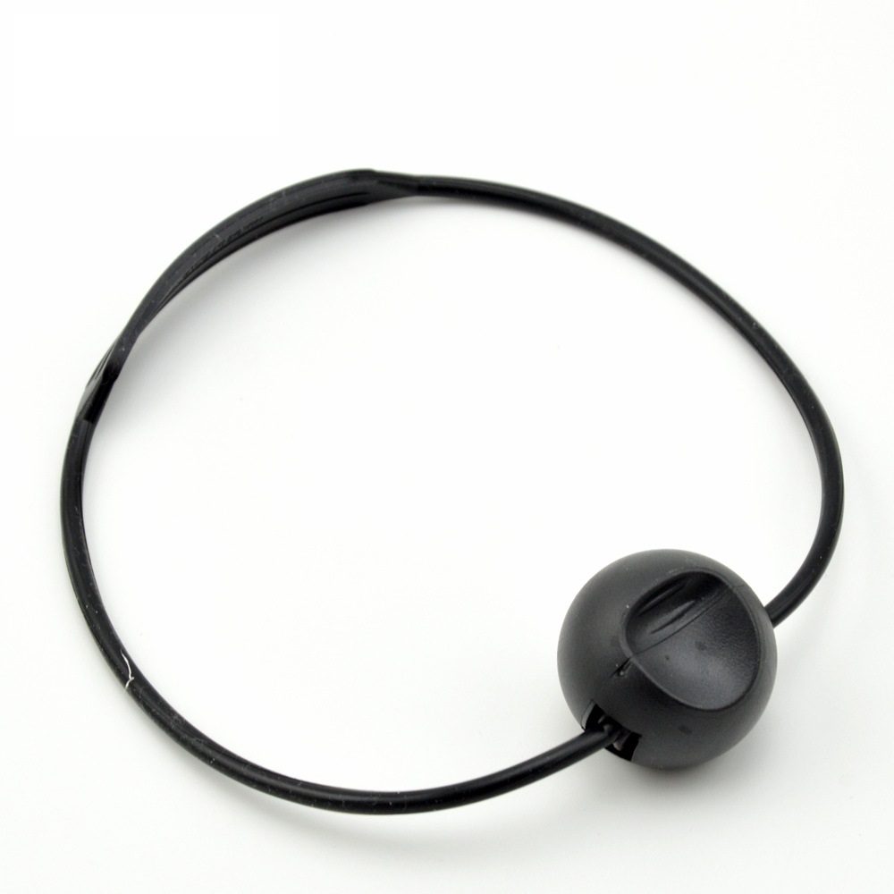 Стучалка по баллону купить с доставкой по России Стучалка по баллону черный — изображение 1