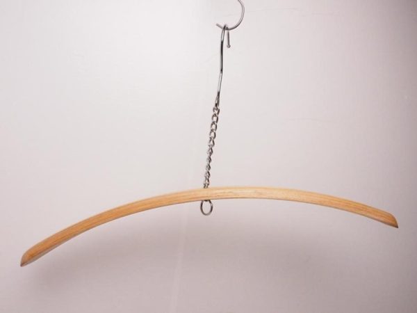 Вешалка ZERO для сухого гидроукостюма