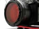 Светофильтр красный Seafrogs 67мм — изображение 3
