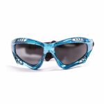 Очки OCEAN Australia Transparent Blue / Grey Polarized lenses — изображение 2