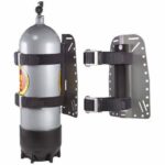 Адаптер OMS мягкий  с ремнями для баллона — изображение 2