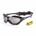 Очки OCEAN Costa Rica Black /Grey Polarized lenses