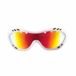 Очки OCEAN Costa Rica White /Revo Orange Polarized lenses — изображение 2