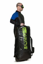 Сумка Salvimar Roller на колесах 150л — изображение 10