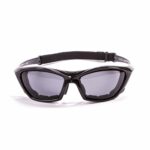 Очки OCEAN Lake Garda Black /Grey Polarized lenses — изображение 2