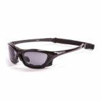 Очки OCEAN Lake Garda Black /Grey Polarized lenses — изображение 3