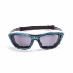 Очки OCEAN Lake Garda Transparent Blue / Grey Polarized lenses — изображение 2