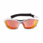 Очки OCEAN Lake Garda White /Revo Orange Polarized lenses — изображение 2