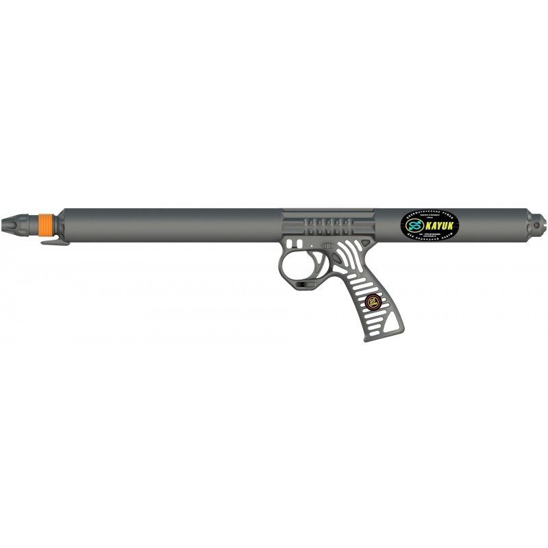 Ружье Каюк-13 60см пневмовакуумное купить с доставкой по России Ружье Каюк-13 600х170 пневмовакуумное — изображение 1