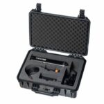 Фонарь Ammonite Accu Thermo type24+led Nautilus+cable HD — изображение 5