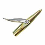 Наконечник нерж. 1 флажок