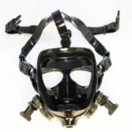 Маска полнолицевая Zero Mantis — изображение 2