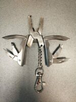 Мультитул AQUA