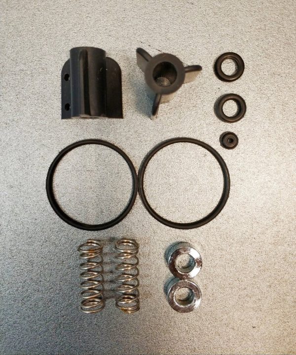 Ремкомплект для ружья Акула