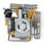 Компрессор ColtriSub ICON LSE 100 EM электрический — изображение 5