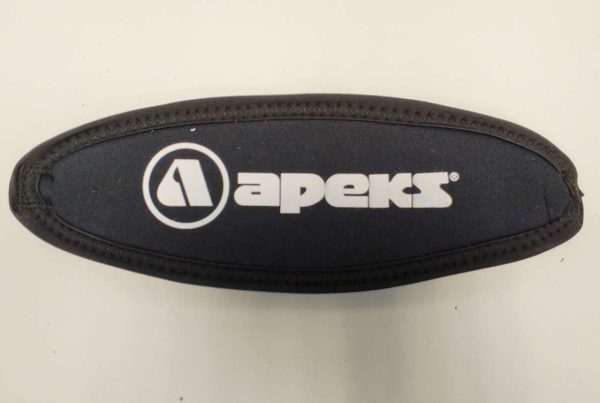 Ремешок для маски Apeks неопреновый