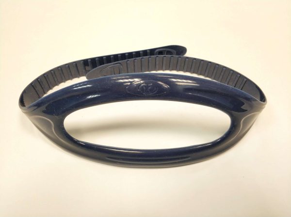 Ремешок для маски TUSA силикон индиго